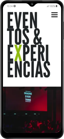 desarrollo en html css, javascript y php