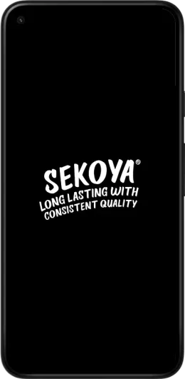 desarrollo para la marca sekoya