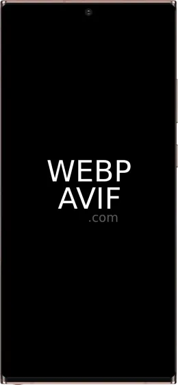 desarrollo web para webpavif