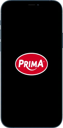 desarrollo web para prima