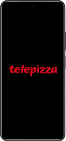 programacion para telepizza